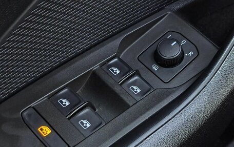 Skoda Octavia IV, 2020 год, 2 360 000 рублей, 12 фотография