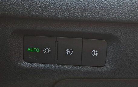 Skoda Octavia IV, 2020 год, 2 360 000 рублей, 13 фотография