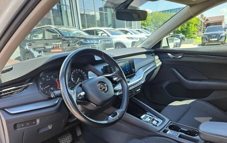 Skoda Octavia IV, 2020 год, 2 360 000 рублей, 6 фотография