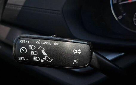 Skoda Octavia IV, 2020 год, 2 360 000 рублей, 18 фотография