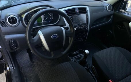 Datsun on-DO I рестайлинг, 2015 год, 475 000 рублей, 6 фотография