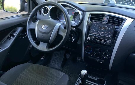Datsun on-DO I рестайлинг, 2015 год, 475 000 рублей, 8 фотография