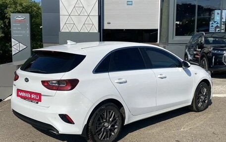 KIA cee'd III, 2019 год, 1 800 000 рублей, 3 фотография