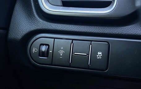 KIA cee'd III, 2019 год, 1 800 000 рублей, 11 фотография