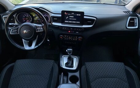 KIA cee'd III, 2019 год, 1 800 000 рублей, 7 фотография
