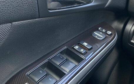 Toyota Camry, 2015 год, 1 714 000 рублей, 11 фотография