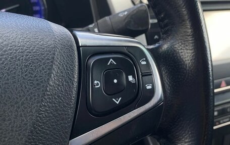 Toyota Camry, 2015 год, 1 714 000 рублей, 16 фотография