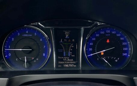 Toyota Camry, 2015 год, 1 714 000 рублей, 7 фотография