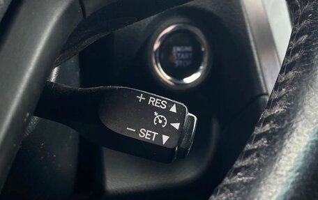 Toyota Camry, 2015 год, 1 714 000 рублей, 17 фотография