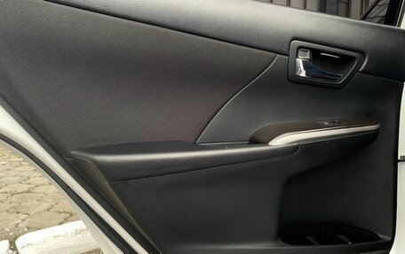 Toyota Camry, 2015 год, 1 714 000 рублей, 18 фотография