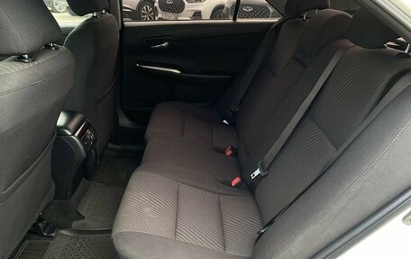 Toyota Camry, 2015 год, 1 714 000 рублей, 19 фотография