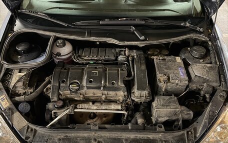 Peugeot 206, 2006 год, 250 000 рублей, 10 фотография