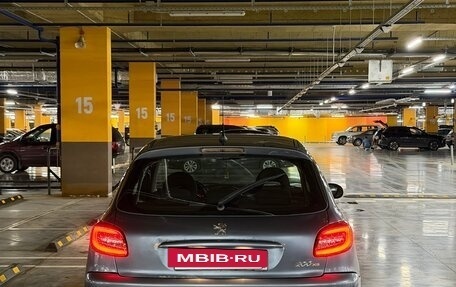Peugeot 206, 2006 год, 250 000 рублей, 6 фотография