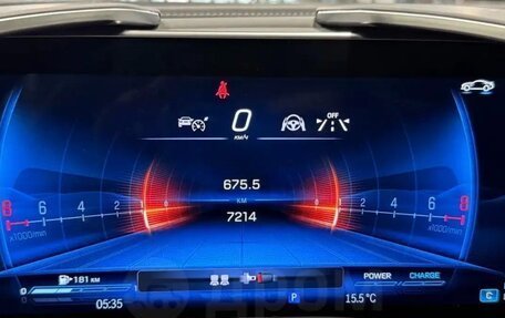 Mercedes-Benz SL-Класс AMG, 2022 год, 11 900 000 рублей, 8 фотография