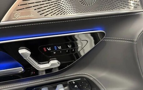 Mercedes-Benz SL-Класс AMG, 2022 год, 11 900 000 рублей, 11 фотография