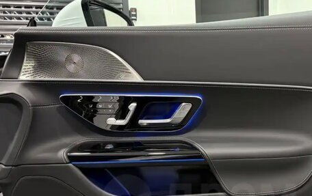 Mercedes-Benz SL-Класс AMG, 2022 год, 11 900 000 рублей, 10 фотография