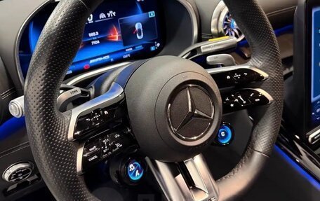 Mercedes-Benz SL-Класс AMG, 2022 год, 11 900 000 рублей, 13 фотография
