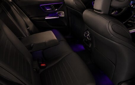 Mercedes-Benz GLC Coupe, 2025 год, 8 190 000 рублей, 9 фотография
