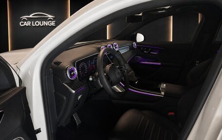Mercedes-Benz GLC Coupe, 2025 год, 8 190 000 рублей, 7 фотография