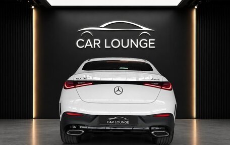 Mercedes-Benz GLC Coupe, 2025 год, 8 190 000 рублей, 6 фотография