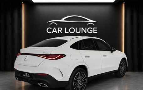Mercedes-Benz GLC Coupe, 2025 год, 8 190 000 рублей, 5 фотография