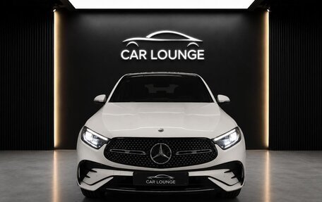 Mercedes-Benz GLC Coupe, 2025 год, 8 190 000 рублей, 3 фотография
