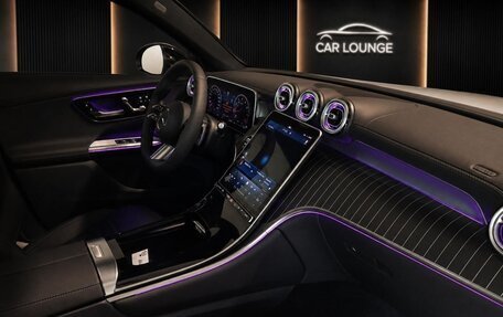Mercedes-Benz GLC Coupe, 2025 год, 8 190 000 рублей, 8 фотография