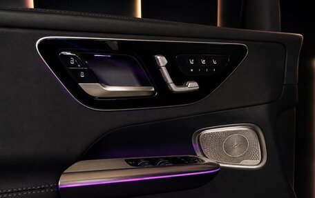 Mercedes-Benz GLC Coupe, 2025 год, 8 190 000 рублей, 13 фотография