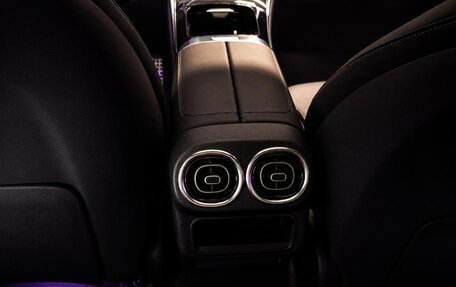 Mercedes-Benz GLC Coupe, 2025 год, 8 190 000 рублей, 10 фотография