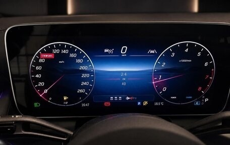 Mercedes-Benz GLC Coupe, 2025 год, 8 190 000 рублей, 14 фотография