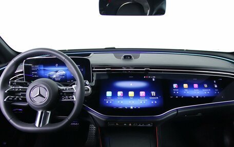 Mercedes-Benz E-Класс, 2026 год, 9 280 000 рублей, 9 фотография