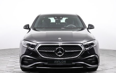 Mercedes-Benz E-Класс, 2026 год, 9 280 000 рублей, 3 фотография