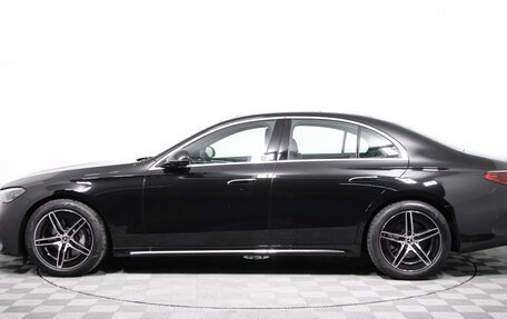 Mercedes-Benz E-Класс, 2026 год, 9 280 000 рублей, 2 фотография