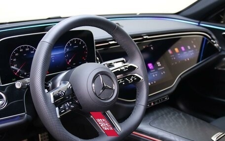 Mercedes-Benz E-Класс, 2026 год, 9 280 000 рублей, 6 фотография