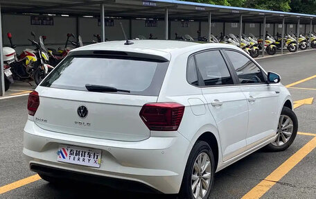 Volkswagen Polo, 2023 год, 1 130 100 рублей, 4 фотография