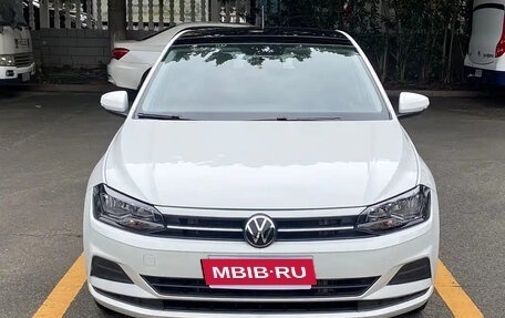 Volkswagen Polo, 2023 год, 1 130 100 рублей, 2 фотография