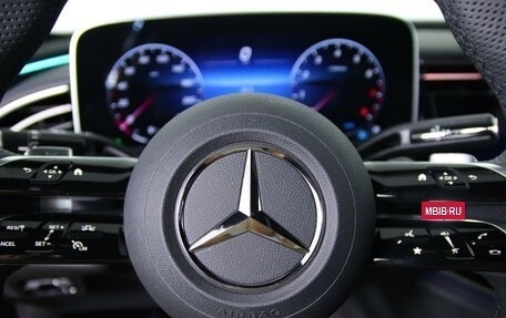 Mercedes-Benz E-Класс, 2026 год, 9 280 000 рублей, 14 фотография