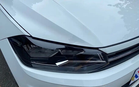 Volkswagen Polo, 2023 год, 1 130 100 рублей, 8 фотография