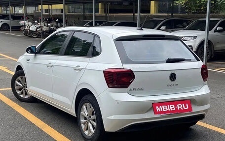 Volkswagen Polo, 2023 год, 1 130 100 рублей, 6 фотография