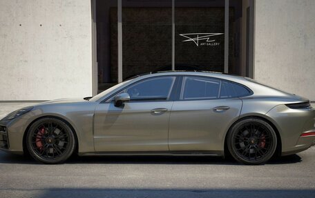 Porsche Panamera, 2026 год, 27 970 000 рублей, 2 фотография