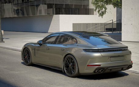 Porsche Panamera, 2026 год, 27 970 000 рублей, 3 фотография