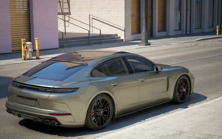 Porsche Panamera, 2026 год, 27 970 000 рублей, 4 фотография