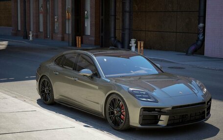 Porsche Panamera, 2026 год, 27 970 000 рублей, 5 фотография