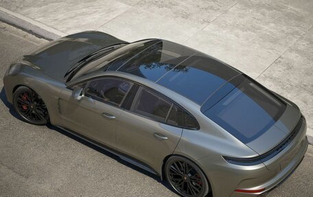 Porsche Panamera, 2026 год, 27 970 000 рублей, 9 фотография