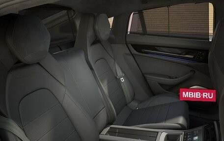 Porsche Panamera, 2026 год, 27 970 000 рублей, 8 фотография