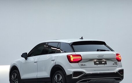 Audi Q2 I, 2022 год, 1 950 737 рублей, 5 фотография