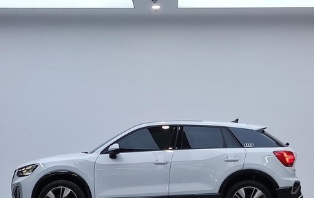 Audi Q2 I, 2022 год, 1 950 737 рублей, 4 фотография
