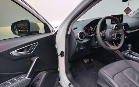Audi Q2 I, 2022 год, 1 950 737 рублей, 6 фотография