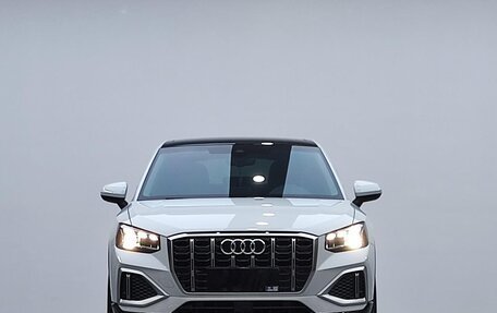 Audi Q2 I, 2022 год, 1 950 737 рублей, 3 фотография