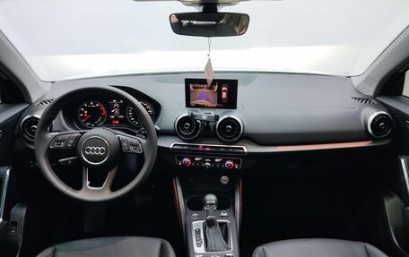 Audi Q2 I, 2022 год, 1 950 737 рублей, 7 фотография